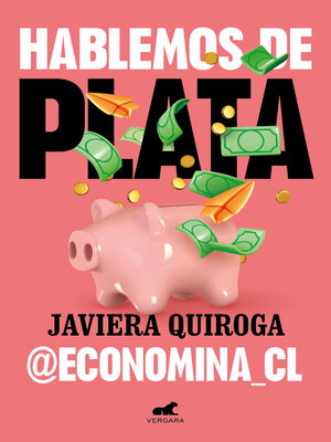 Hablemos de plata - ebook